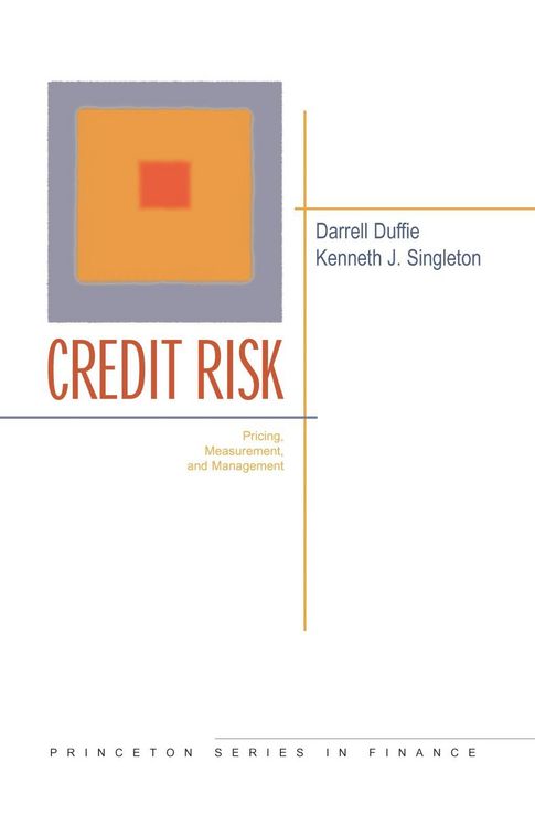Produktbild: Credit Risk