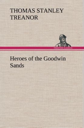 Produktbild: Heroes of the Goodwin Sands