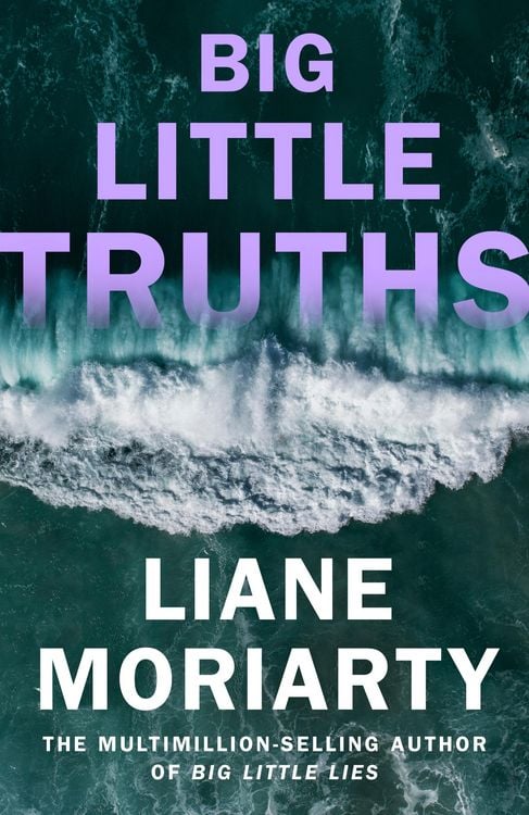 Produktbild: Big Little Truths