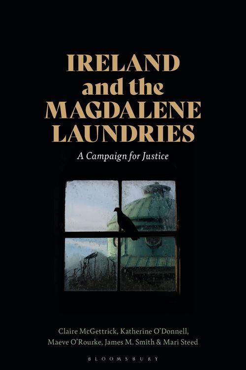 Produktbild: Ireland and the Magdalene Laundries