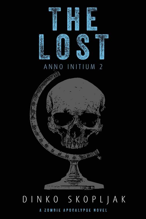 Produktbild: The Lost