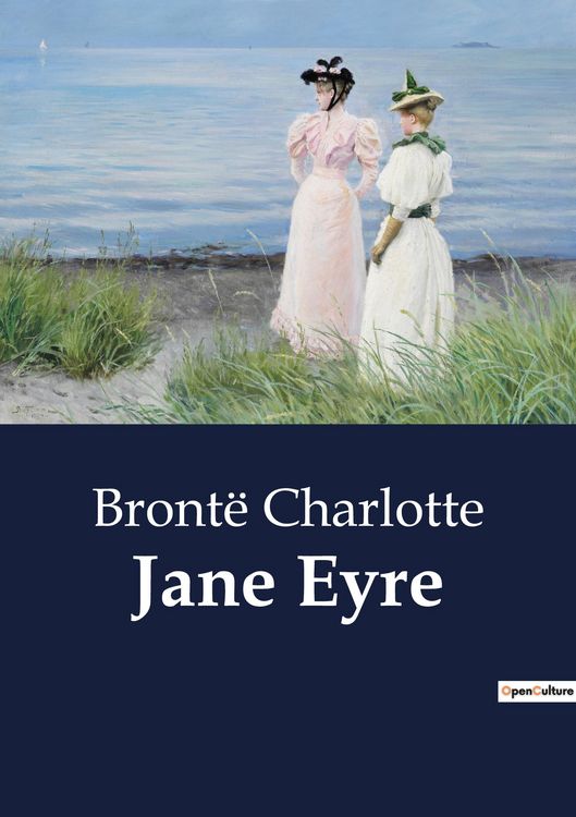 Produktbild: Jane Eyre