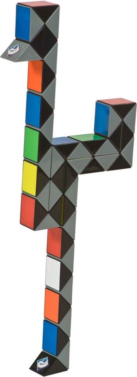 Produktbild: Clown Magic Puzzle 48-teilig Multicolor