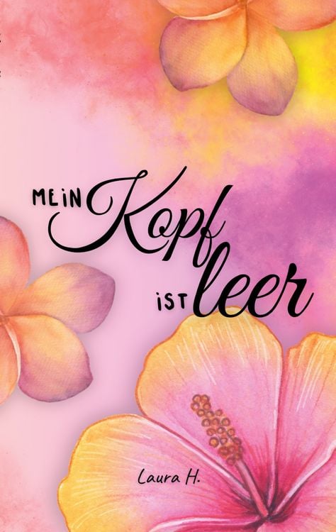 Produktbild: Mein Kopf ist leer