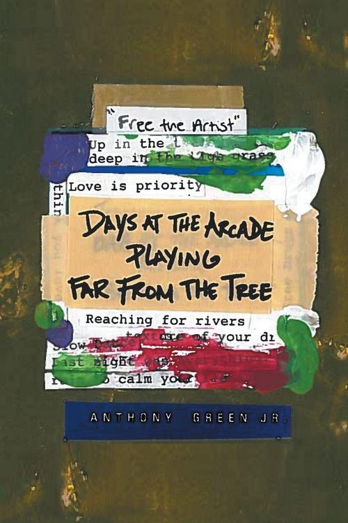 Produktbild: Days at the Arcade playing far from the Tree
