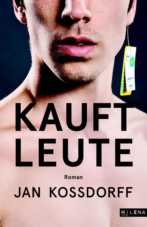 Produktbild: Kauft Leute