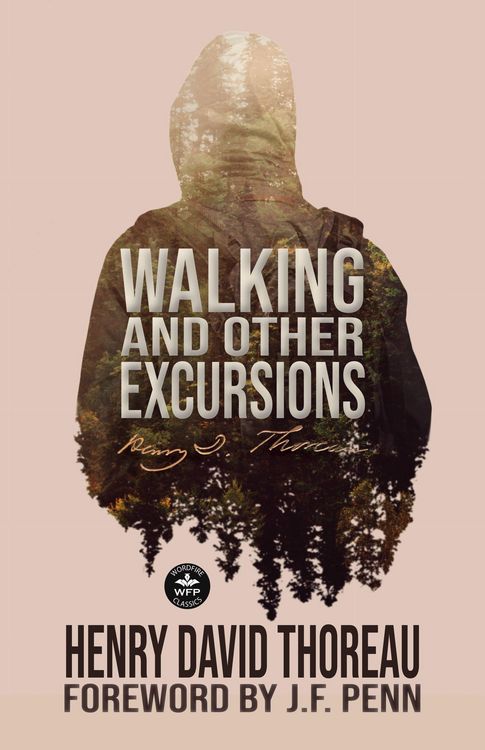Produktbild: Walking and Other Excursions