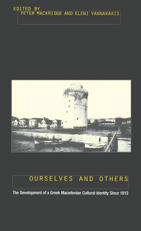 Produktbild: Ourselves and Others