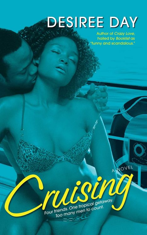 Produktbild: Cruising
