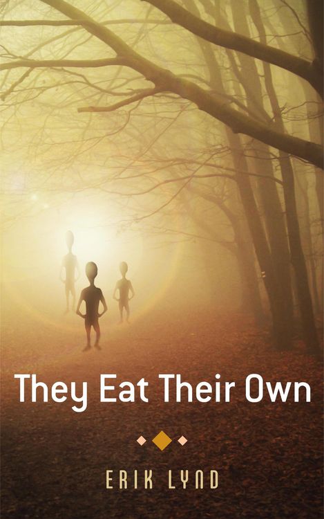 Produktbild: They Eat Their Own