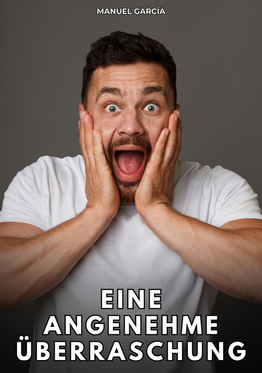 Produktbild: Eine angenehme &Uuml;berraschung