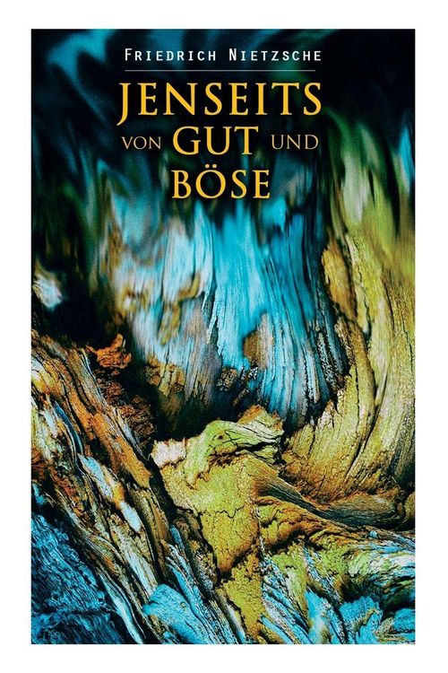 Produktbild: Jenseits von Gut und B&ouml;se