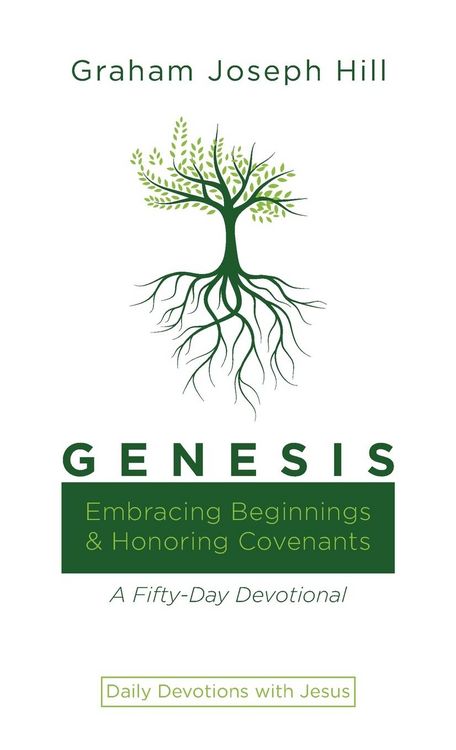 Produktbild: Genesis