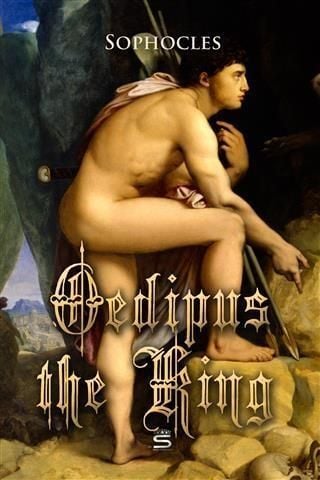 Produktbild: Oedipus the King