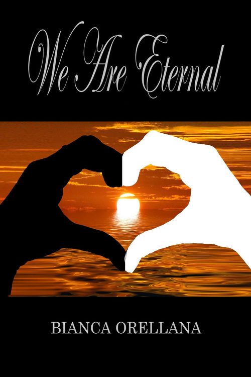 Produktbild: We Are Eternal