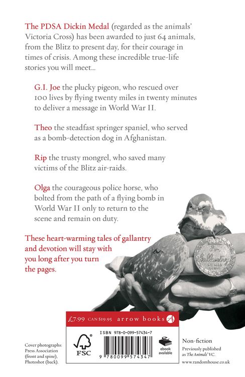 Produktbild: Animal Heroes