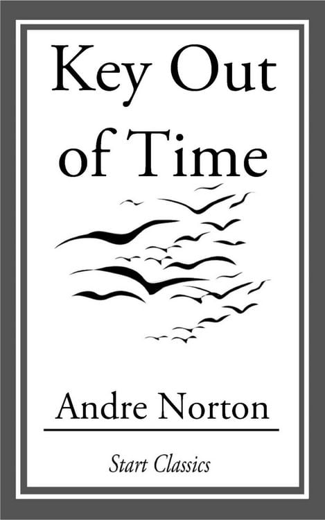 Produktbild: Key Out of Time