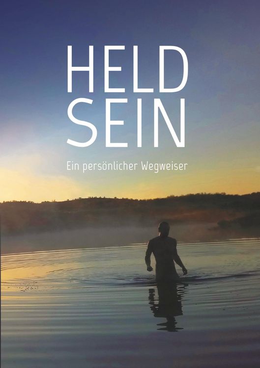 Produktbild: Held sein