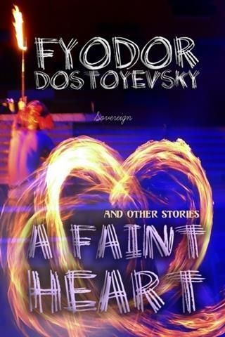 Produktbild: Faint Heart and Other Stories