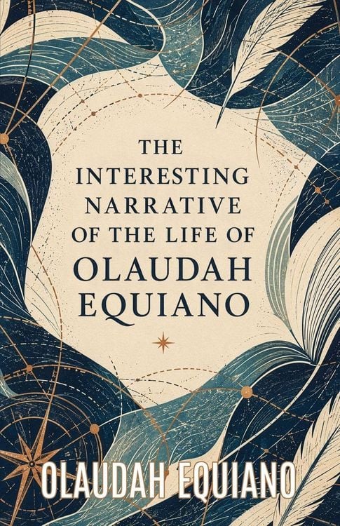 Produktbild: The Interesting Narrative of the Life of Olaudah Equiano