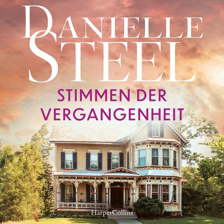 Produktbild: Stimmen der Vergangenheit