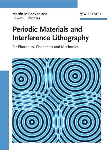 Produktbild: Periodic Materials and Interference Lithography