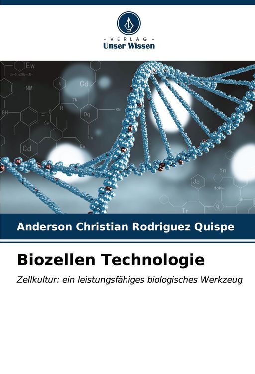 Produktbild: Biozellen Technologie