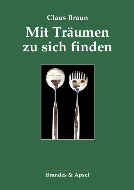 Produktbild: Mit Tr&auml;umen zu sich finden
