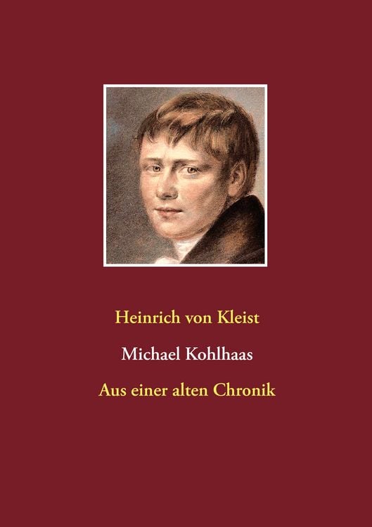 Produktbild: Michael Kohlhaas