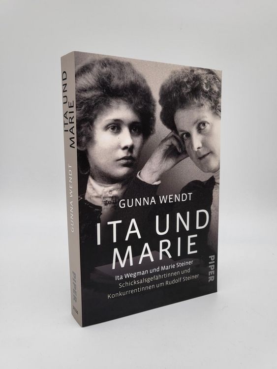 Produktbild: Ita und Marie