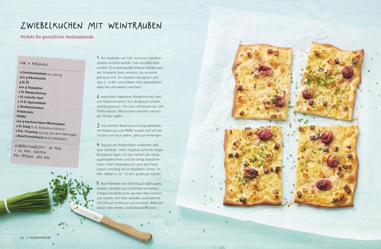 Produktbild: Vegan f&uuml;r Faule