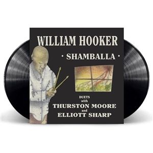 Produktbild: Shamballa - Duets With Thurston Moore & Elliott Sh
