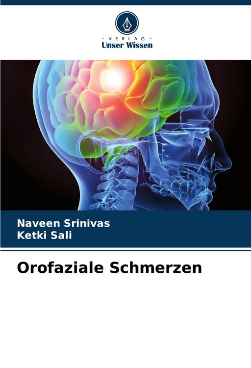 Produktbild: Orofaziale Schmerzen