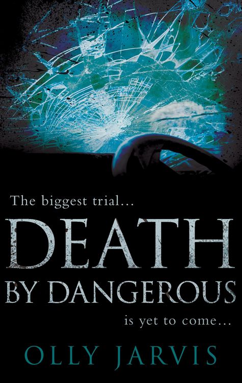 Produktbild: Death by Dangerous