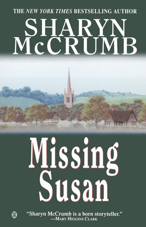 Produktbild: Missing Susan