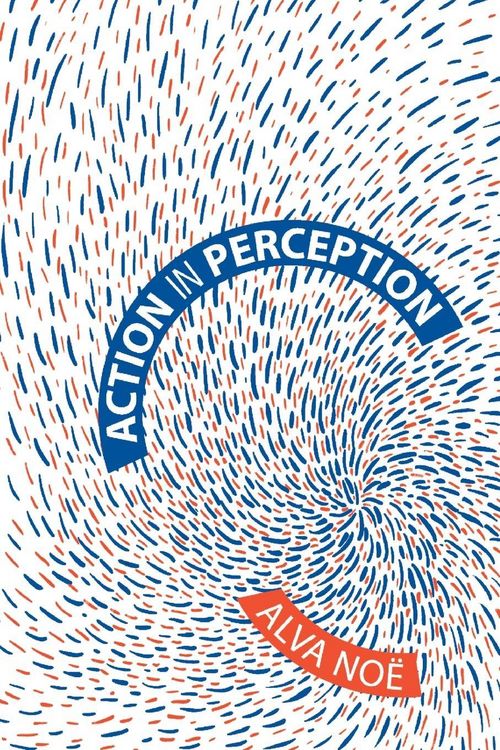 Produktbild: Action in Perception