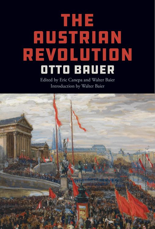 Produktbild: The Austrian Revolution