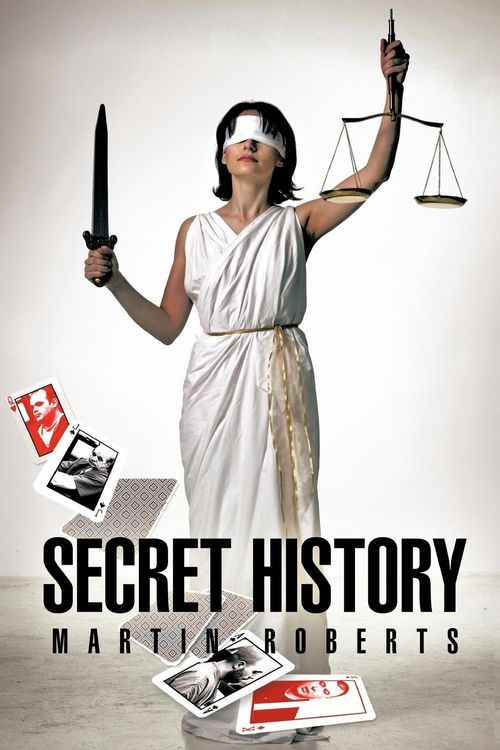 Produktbild: Secret History