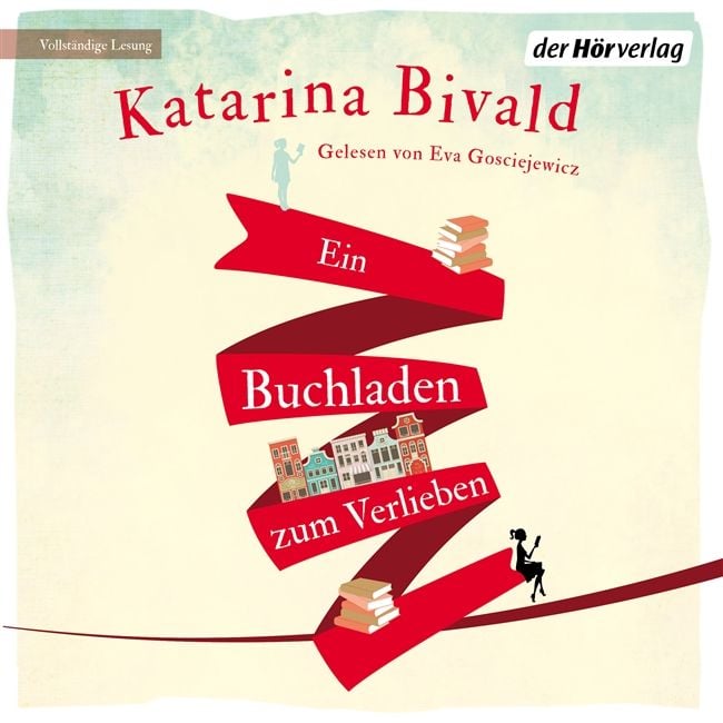 Produktbild: Ein Buchladen zum Verlieben
