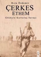 Produktbild: Cerkes Ethem G&ouml;z&uuml;yle Kurtulus Savasi