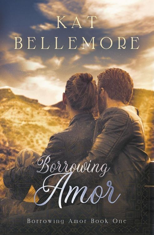 Produktbild: Borrowing Amor