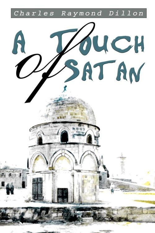 Produktbild: A Touch of Satan