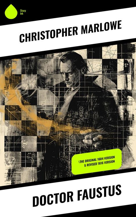 Produktbild: Doctor Faustus