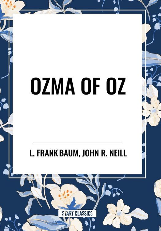 Produktbild: Ozma of Oz