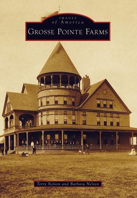 Produktbild: Grosse Pointe Farms
