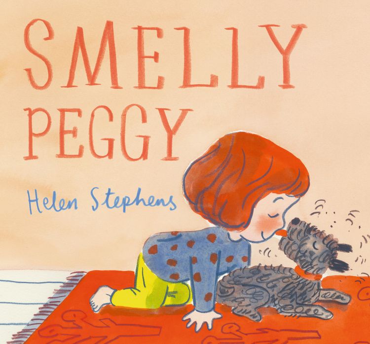 Produktbild: Smelly Peggy