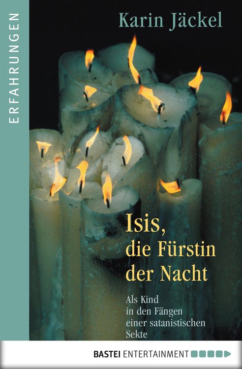 Produktbild: Isis, die F&uuml;rstin der Nacht