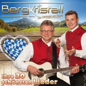 Produktbild: Ihre 20 sch&ouml;nsten Lieder