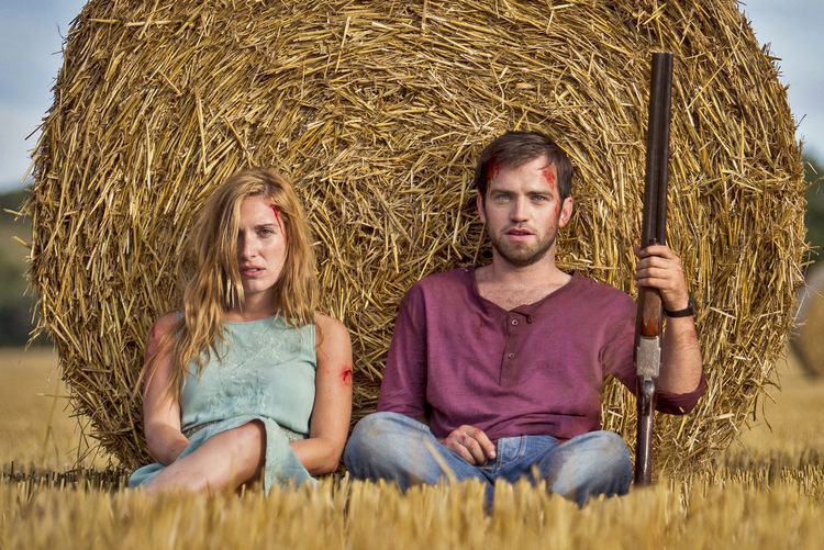 Produktbild: Road Kill - Lauf um dein Leben!