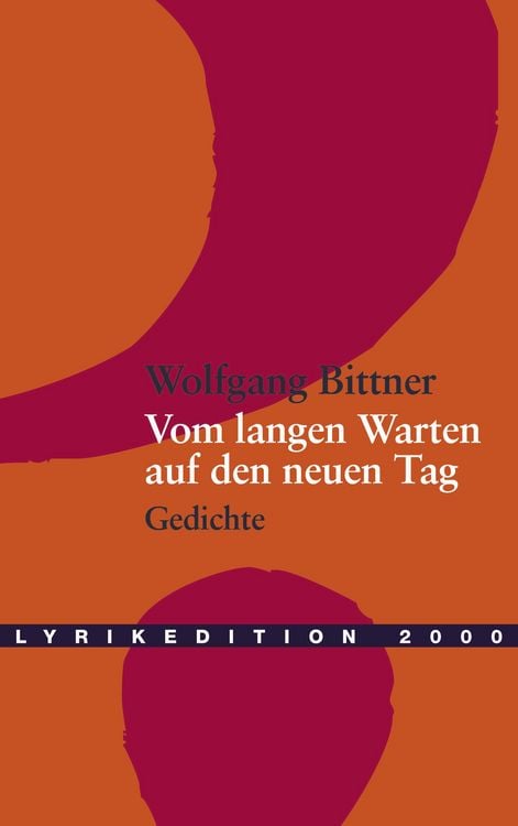 Produktbild: Vom langen Warten auf den neuen Tag